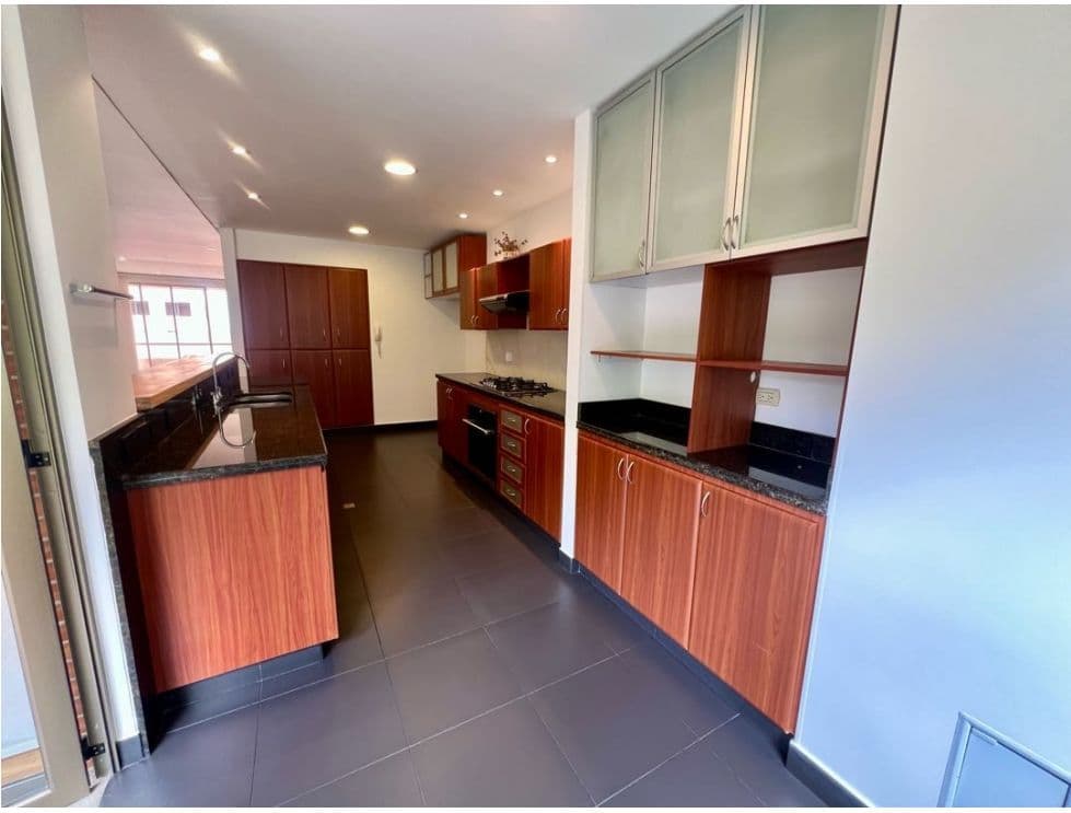 Foto 13 de 20: Apartamento en Ub Delicias Del Carmen, Bogotá D.C.