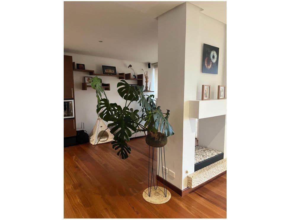 Foto 14 de 20: Apartamento en Ub Delicias Del Carmen, Bogotá D.C.