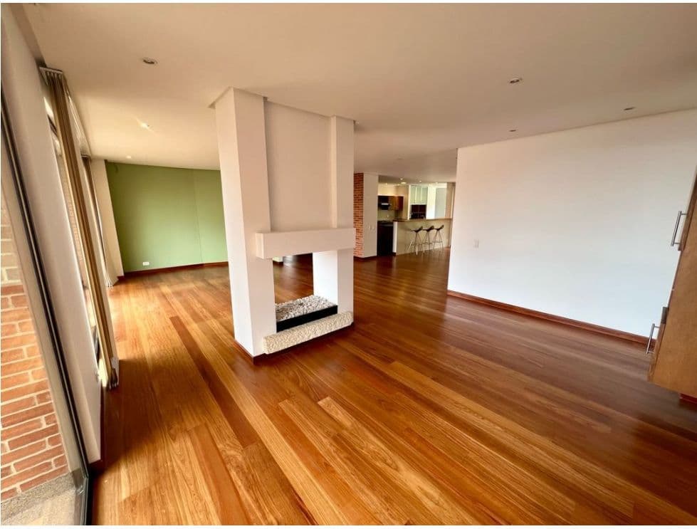 Foto 15 de 20: Apartamento en Ub Delicias Del Carmen, Bogotá D.C.