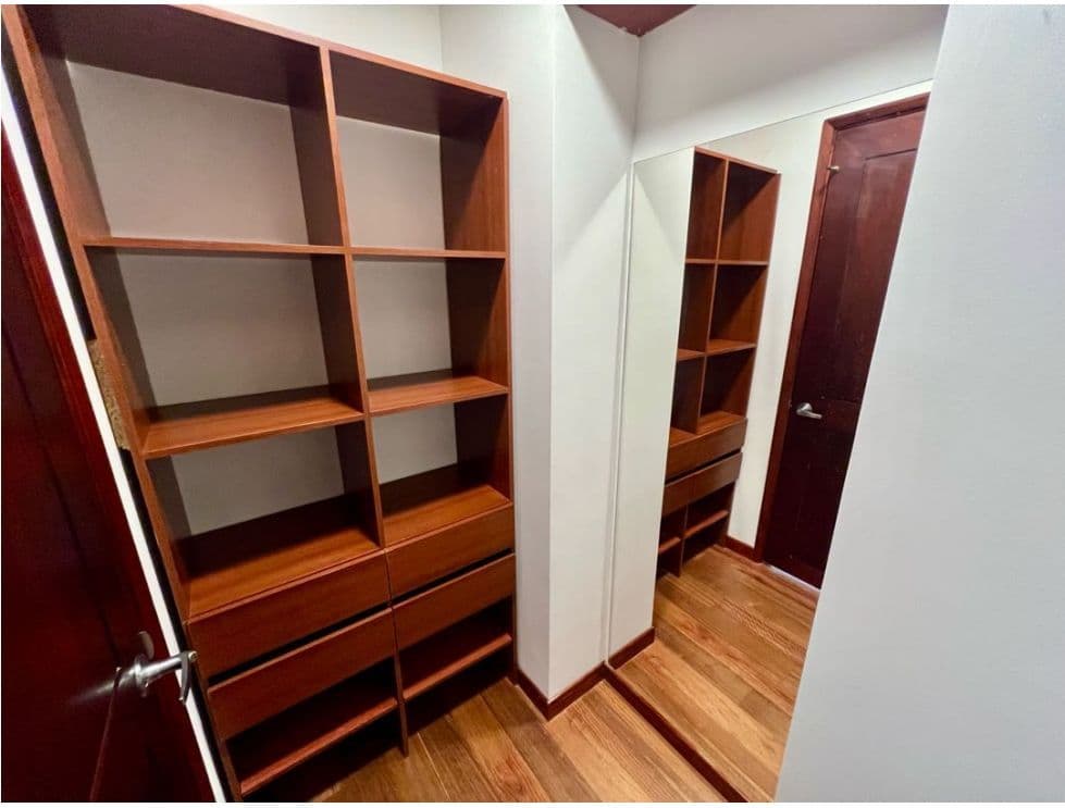 Foto 16 de 20: Apartamento en Ub Delicias Del Carmen, Bogotá D.C.