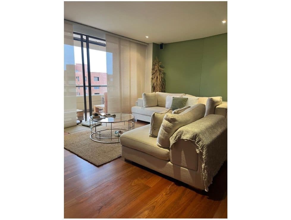 Foto 19 de 20: Apartamento en Ub Delicias Del Carmen, Bogotá D.C.