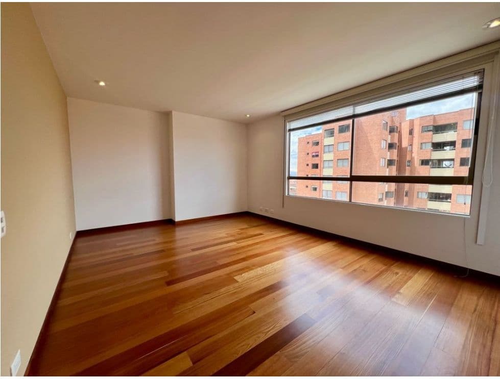 Foto 3 de 20: Apartamento en Ub Delicias Del Carmen, Bogotá D.C.