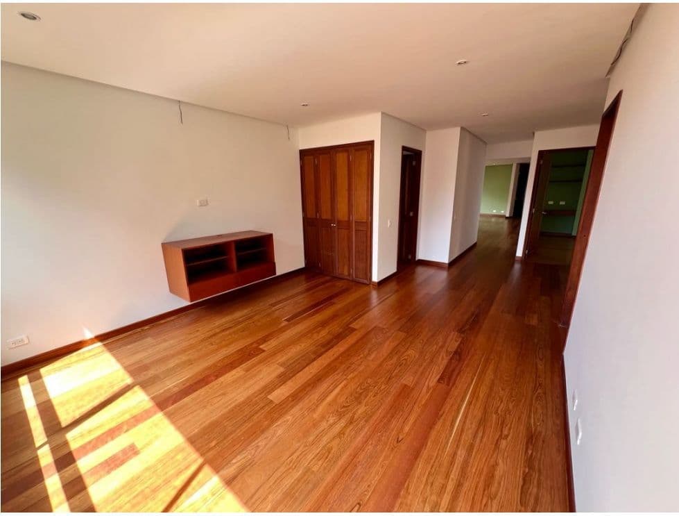 Foto 5 de 20: Apartamento en Ub Delicias Del Carmen, Bogotá D.C.