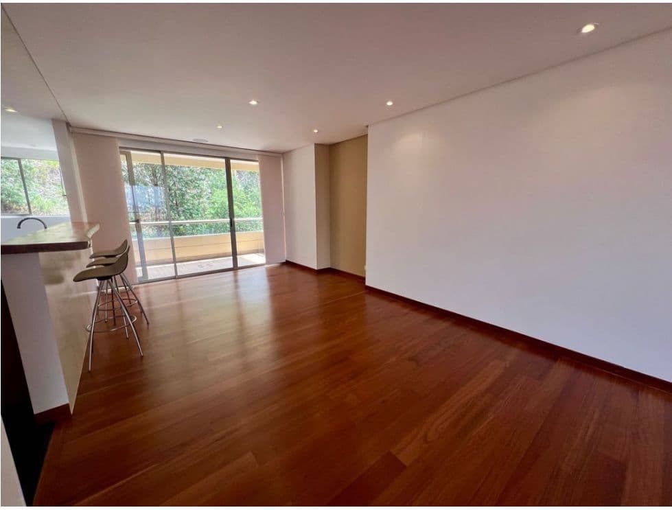 Foto 6 de 20: Apartamento en Ub Delicias Del Carmen, Bogotá D.C.