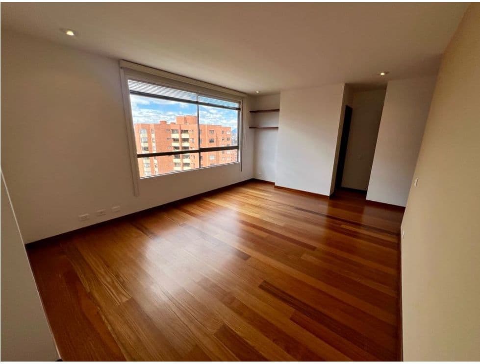 Foto 7 de 20: Apartamento en Ub Delicias Del Carmen, Bogotá D.C.