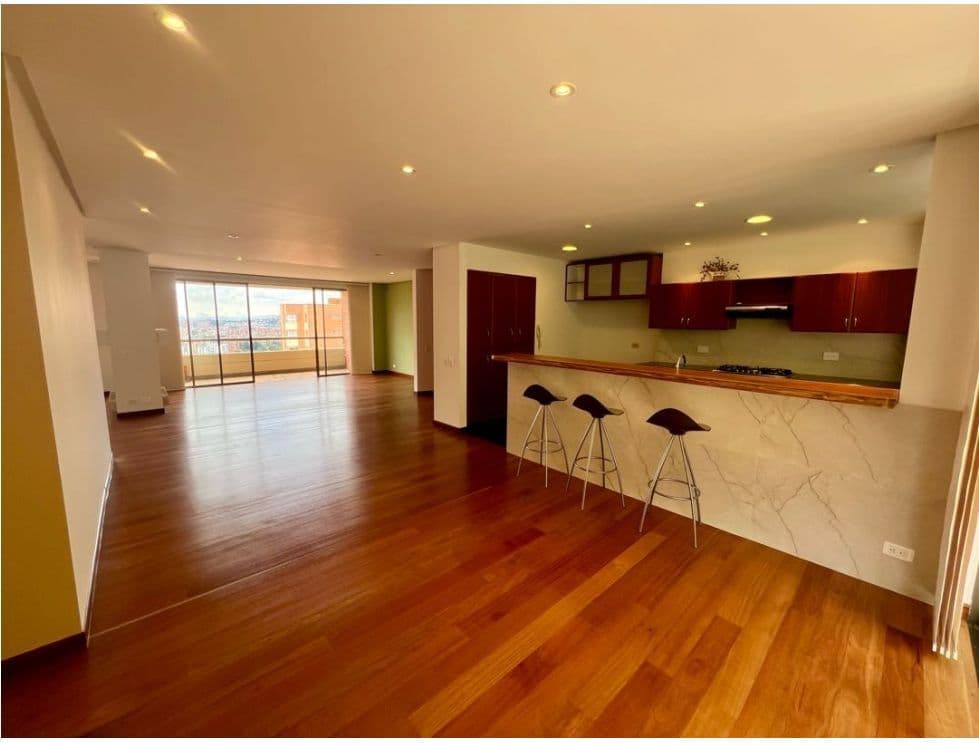 Foto 8 de 20: Apartamento en Ub Delicias Del Carmen, Bogotá D.C.