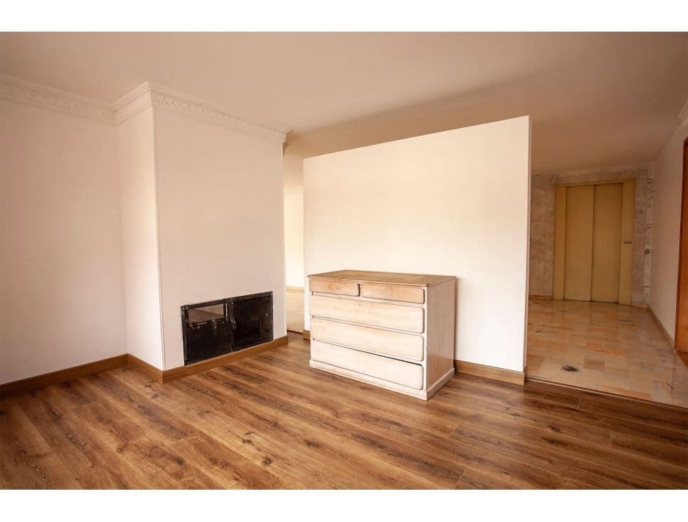 Foto 5 de 13: Apartamento en Chicó Norte, Bogotá D.C.