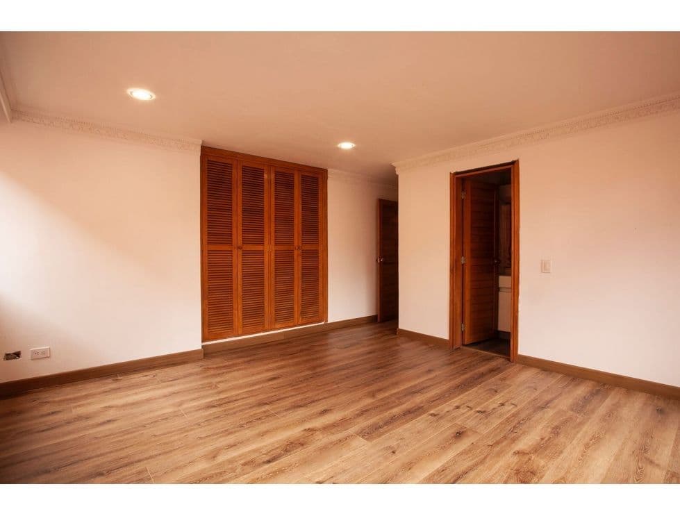 Foto 9 de 13: Apartamento en Chicó Norte, Bogotá D.C.