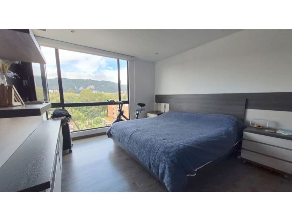 Foto 3 de 12: Apartamento en Ub Santa Coloma, Bogotá D.C.