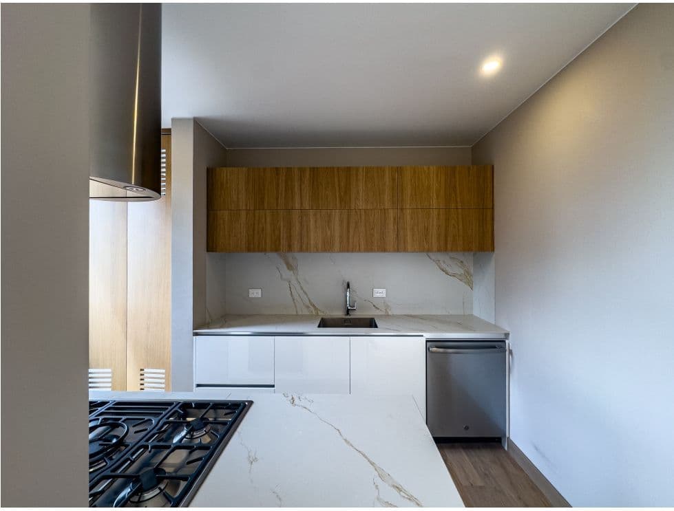 Foto 5 de 20: Apartamento en La Cabrera, Bogotá D.C.
