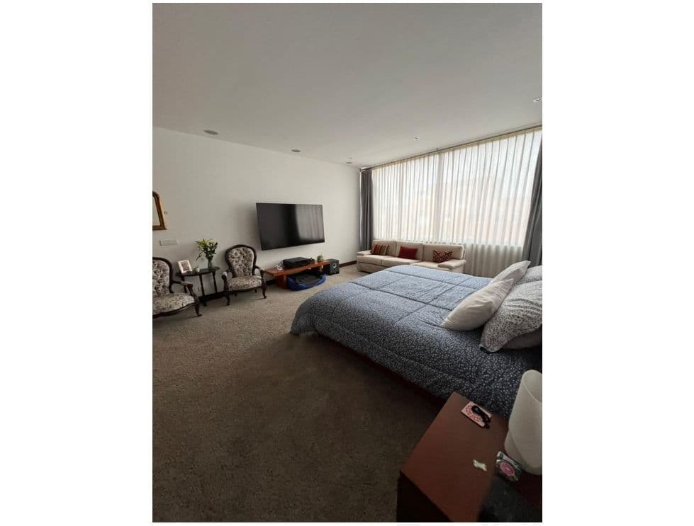 Foto 10 de 18: Apartamento en Chicó Norte ET II, Bogotá D.C.