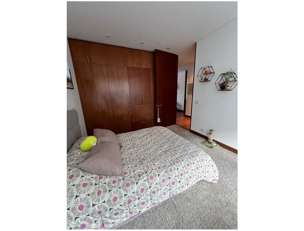 Foto 12 de 18: Apartamento en Chicó Norte ET II, Bogotá D.C.