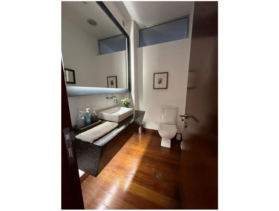 Foto 16 de 18: Apartamento en Chicó Norte ET II, Bogotá D.C.