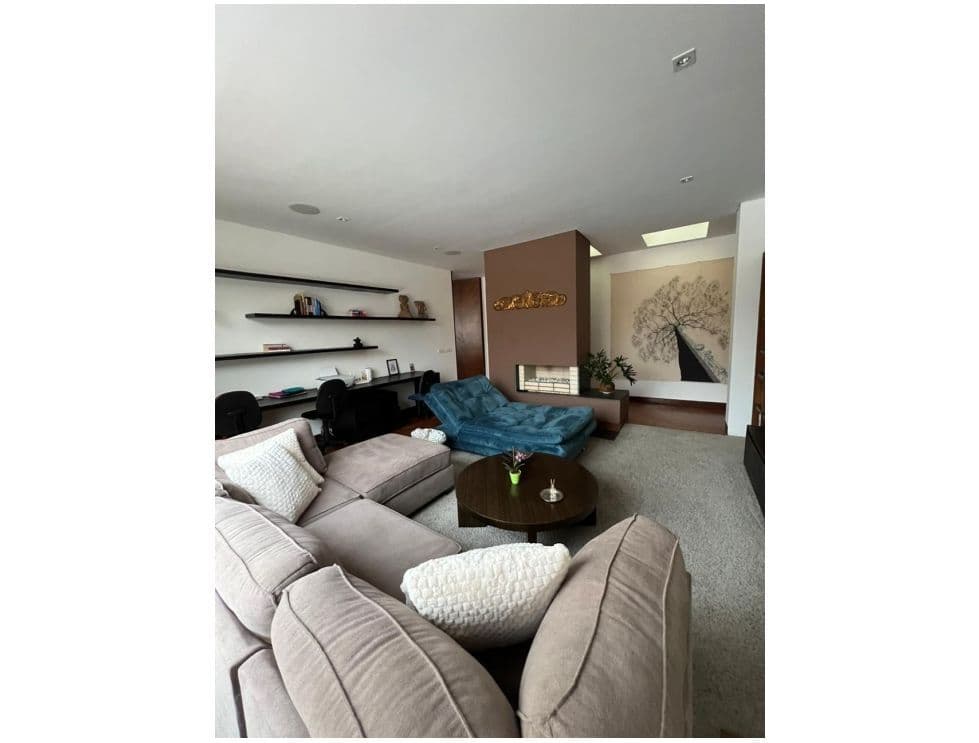Foto 4 de 18: Apartamento en Chicó Norte ET II, Bogotá D.C.