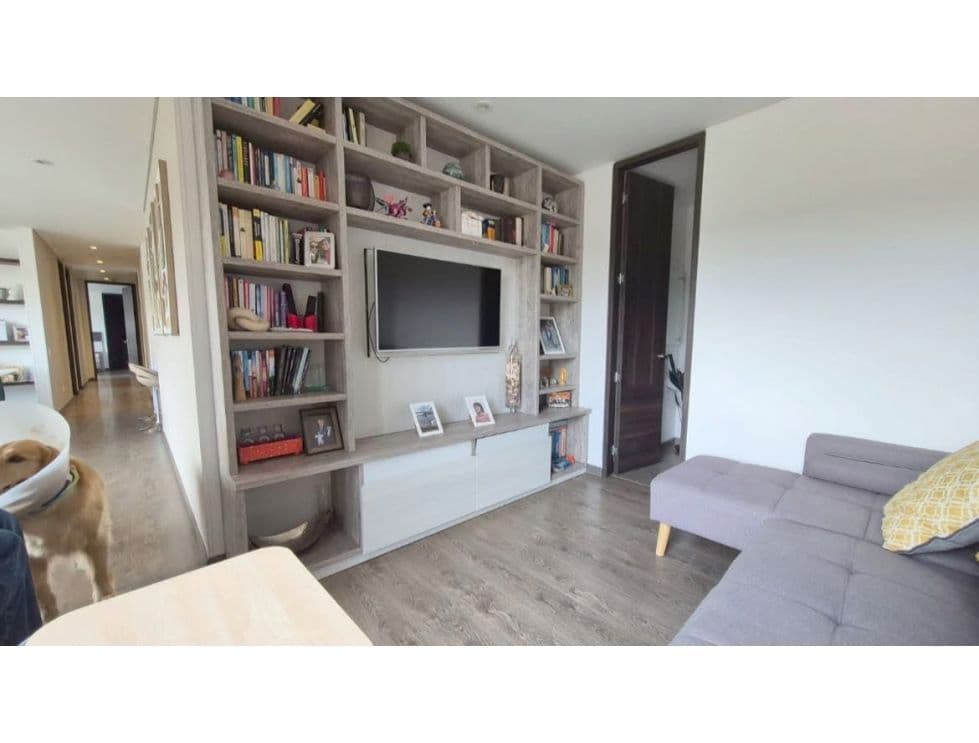 Foto 6 de 19: Apartamento en Ub Santa Coloma, Bogotá D.C.