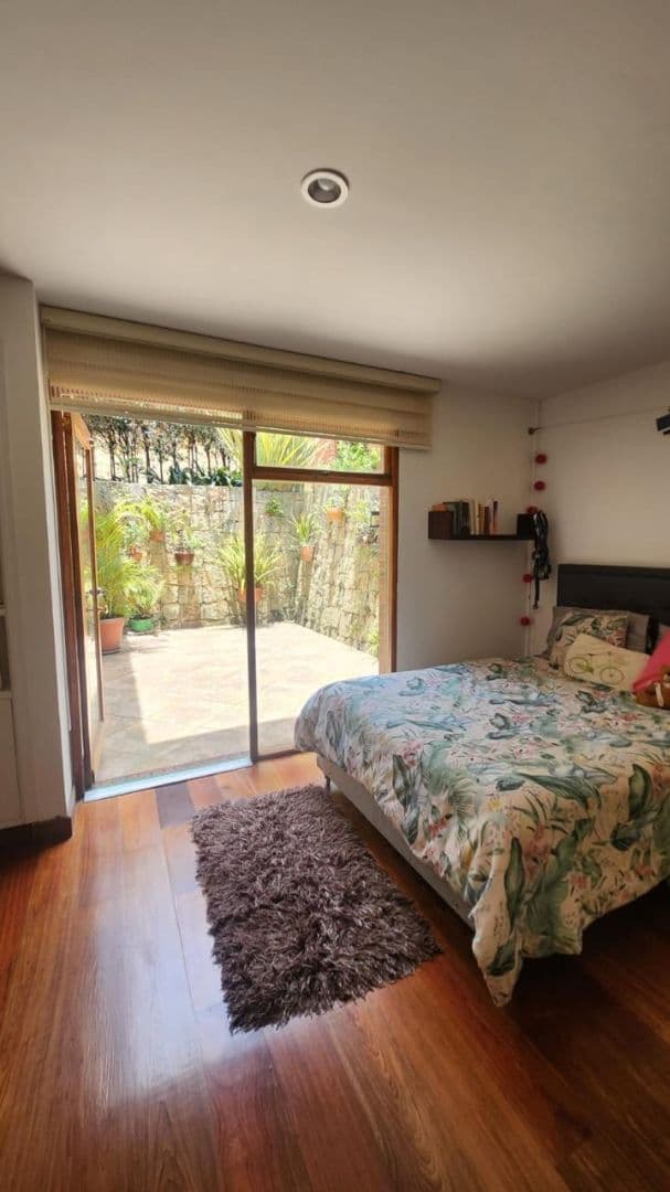 Foto 5 de 10: Casa en Los Cedros Oriental, Bogotá D.C.