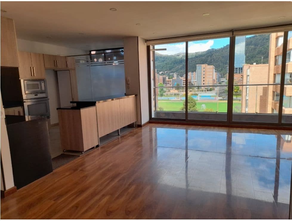 Foto 11 de 13: Apartamento en Rincon Del Chicó, Bogotá D.C.