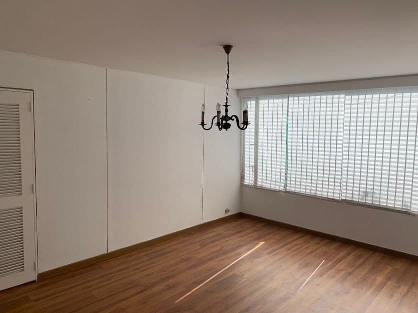 Foto 5 de 17: Apartamento en Bellavista, Bogotá D.C.