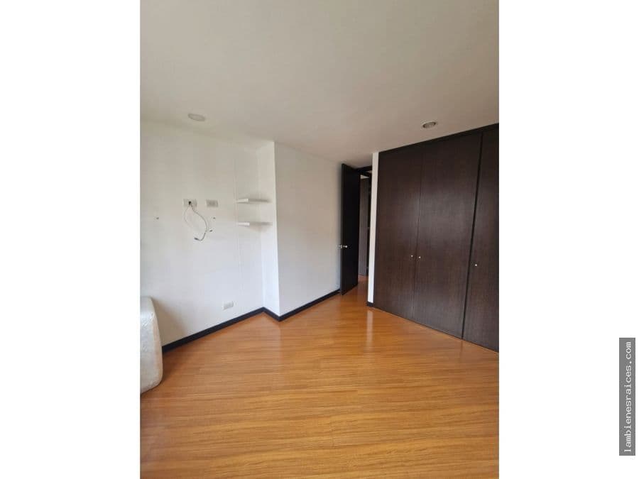 Foto 17 de 20: Apartamento en Chapinero Sur Occidental, Bogotá D.C.