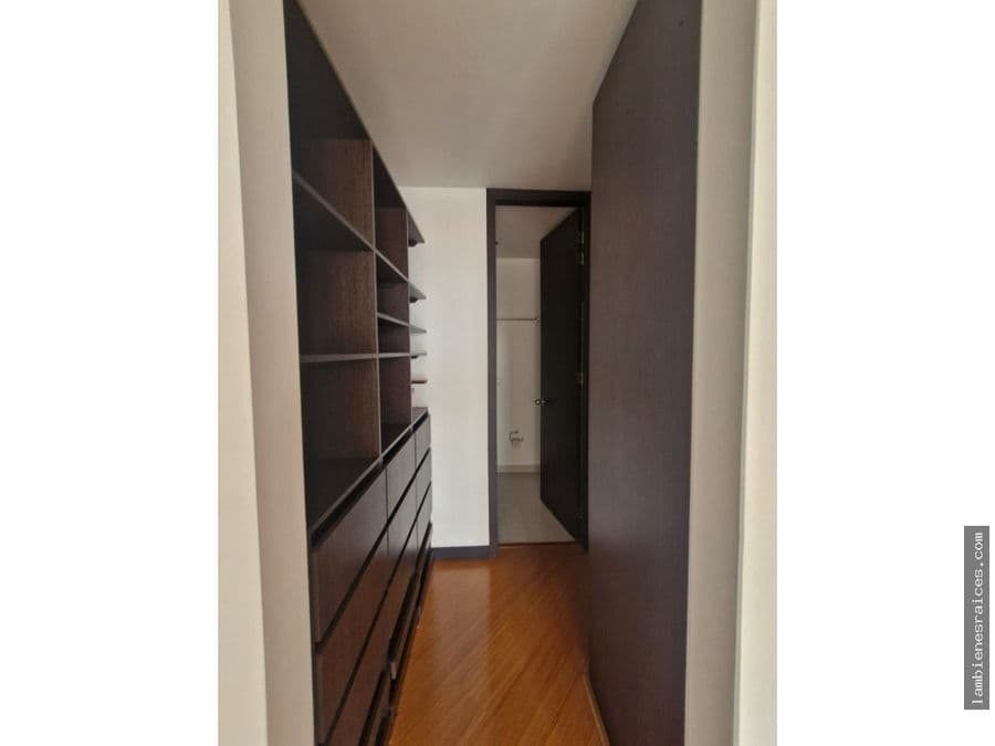 Foto 18 de 20: Apartamento en Chapinero Sur Occidental, Bogotá D.C.