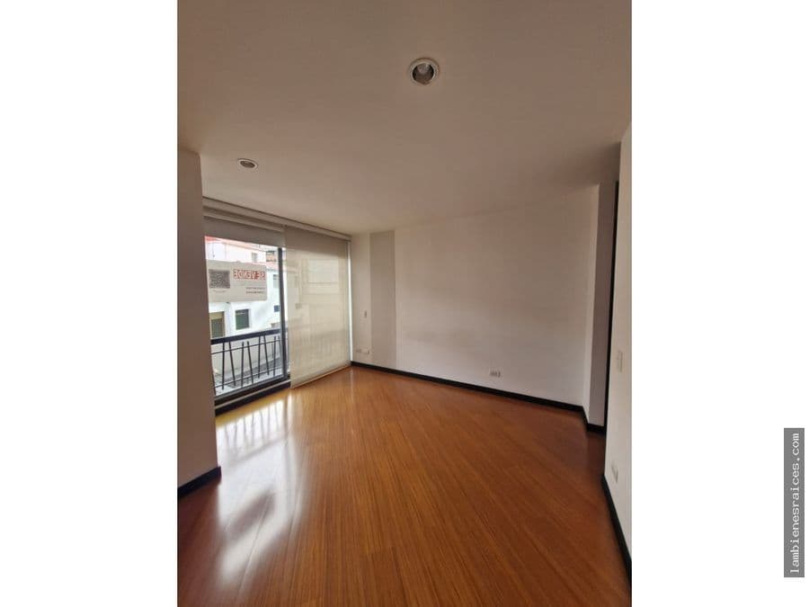 Foto 4 de 20: Apartamento en Chapinero Sur Occidental, Bogotá D.C.