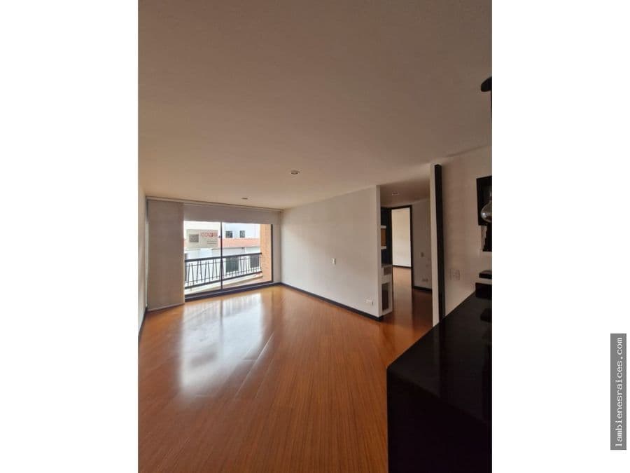 Foto 5 de 20: Apartamento en Chapinero Sur Occidental, Bogotá D.C.