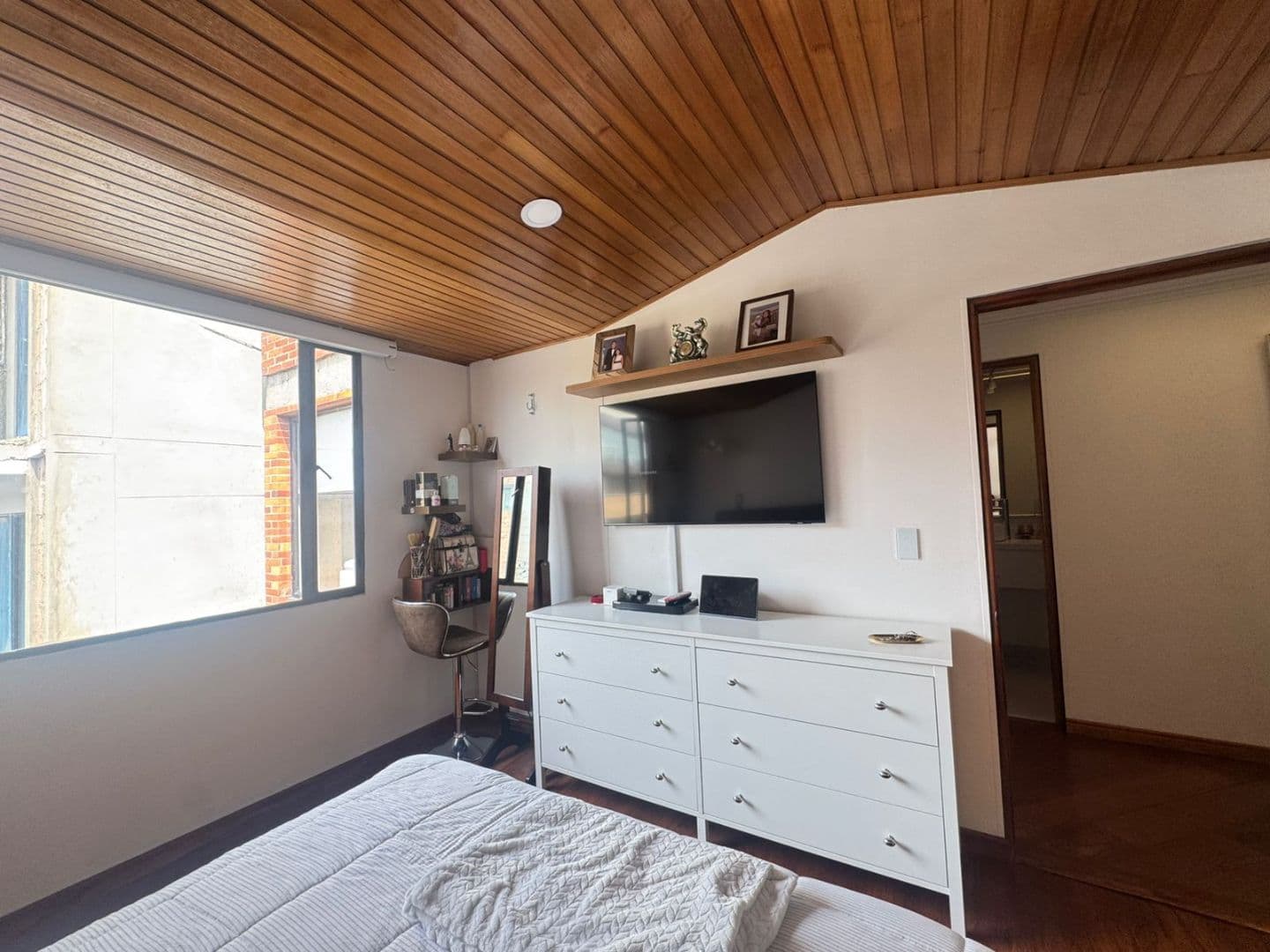 Foto 14 de 16: Apartamento en Molinos Norte, Bogotá D.C.