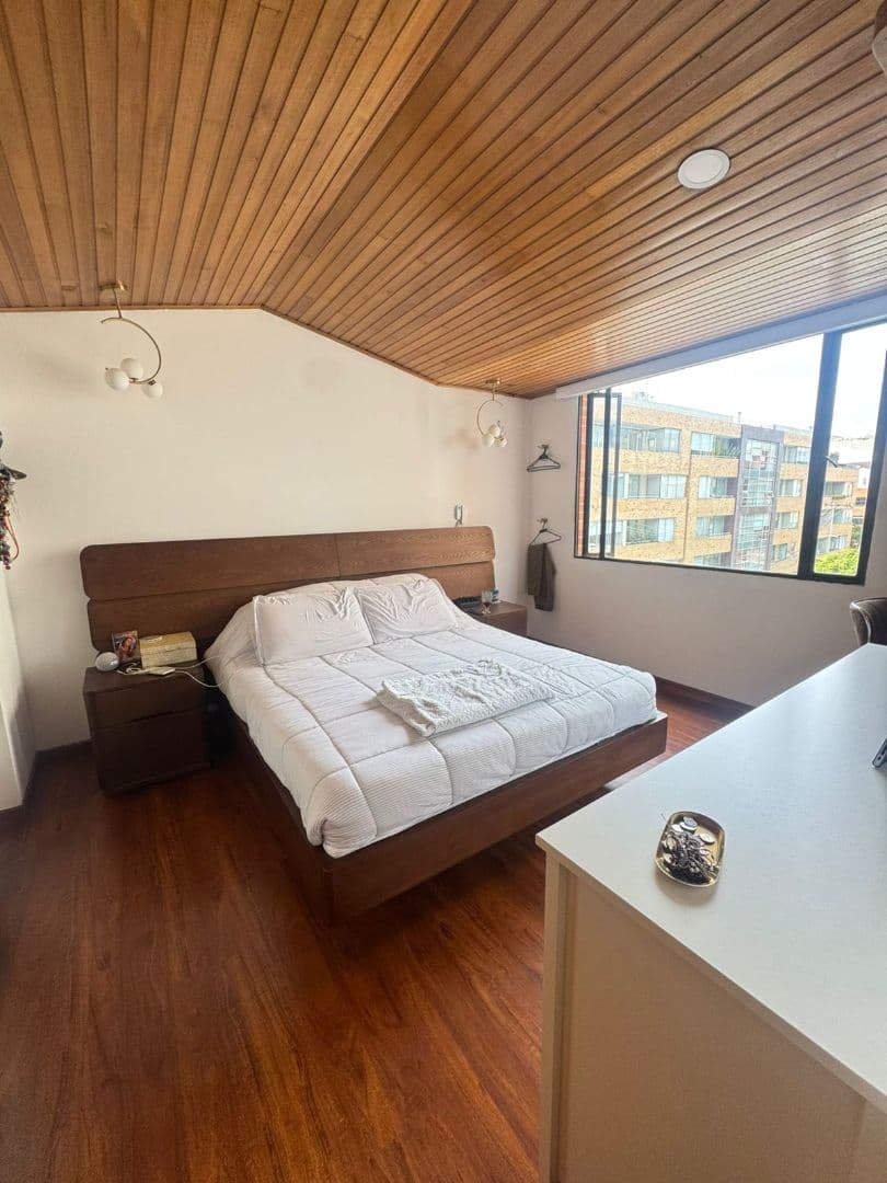 Foto 7 de 16: Apartamento en Molinos Norte, Bogotá D.C.