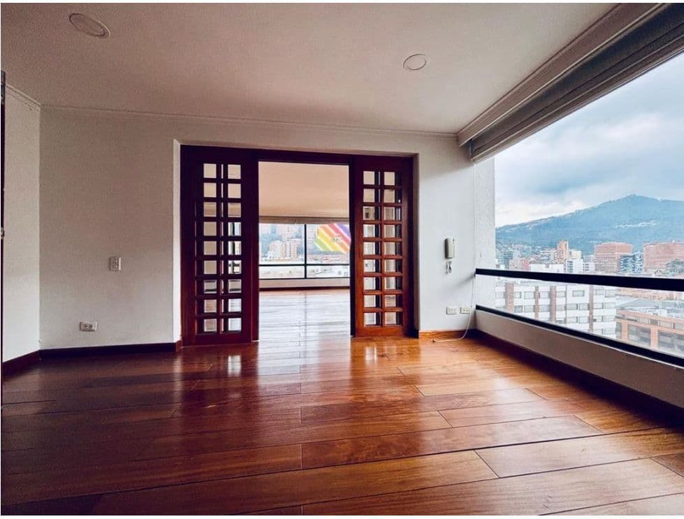 Foto 1 de 20: Apartamento en Santa Bárbara Central, Bogotá D.C.