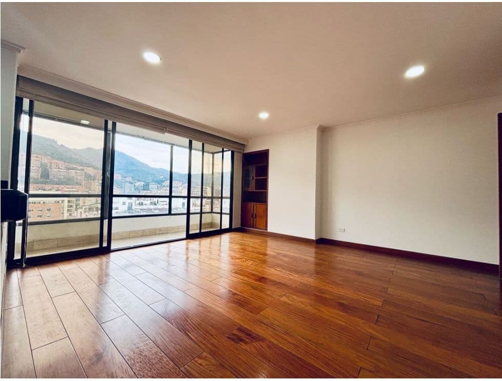 Foto 11 de 20: Apartamento en Santa Bárbara Central, Bogotá D.C.