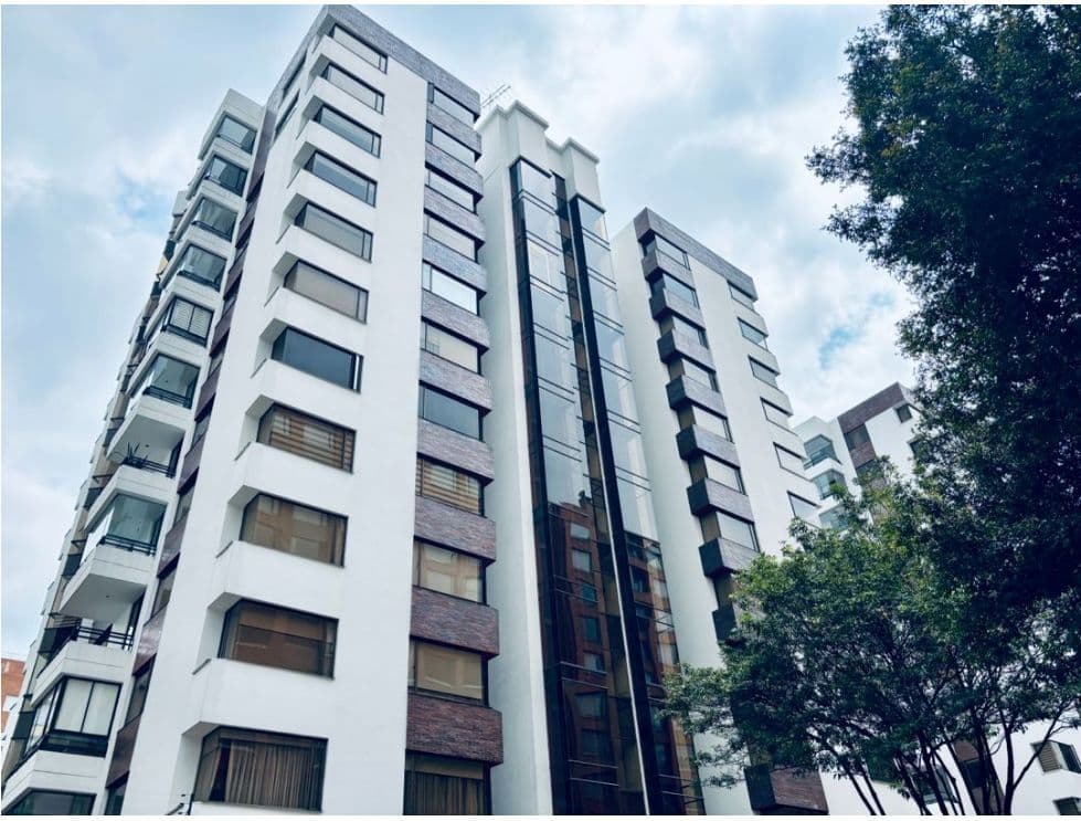 Foto 2 de 20: Apartamento en Santa Bárbara Central, Bogotá D.C.