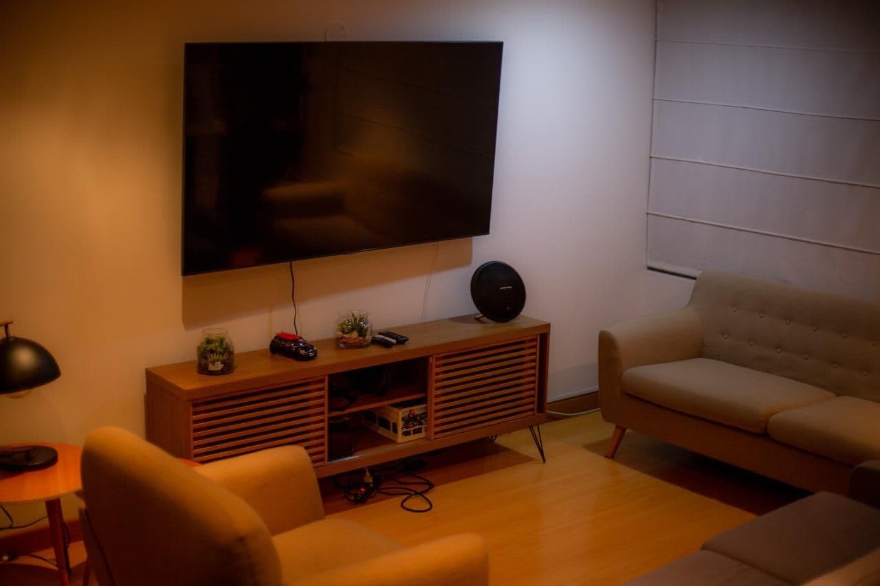Foto 2 de 6: Apartamento en Chicó Norte ET II, Bogotá D.C.