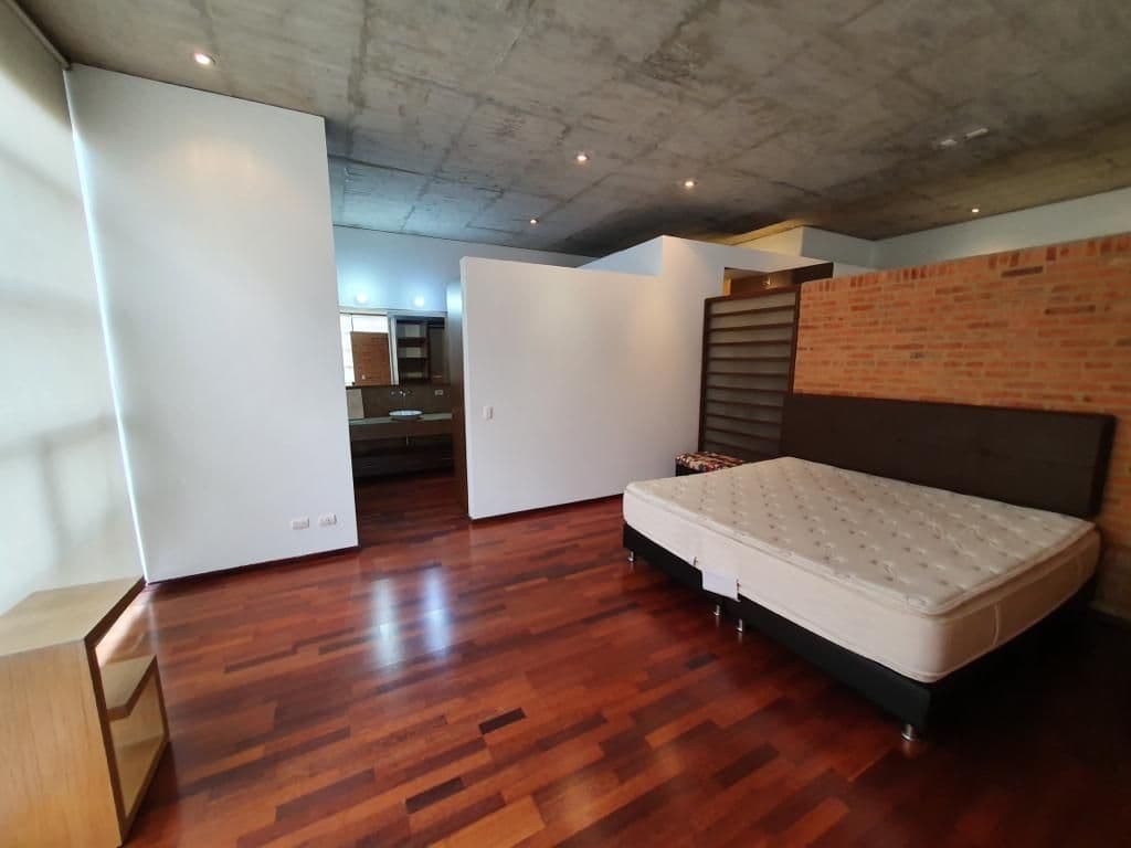 Foto 4 de 6: Apartamento en Chicó Norte ET II, Bogotá D.C.