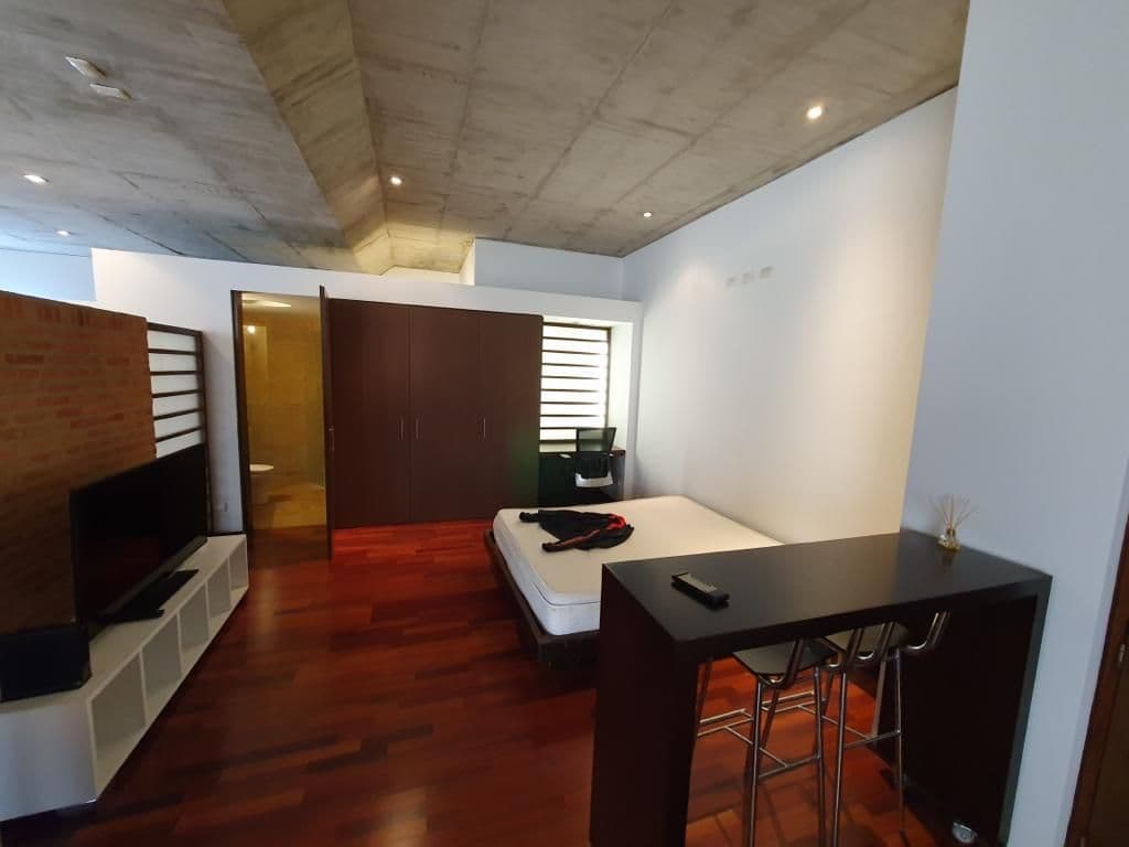 Foto 5 de 6: Apartamento en Chicó Norte ET II, Bogotá D.C.
