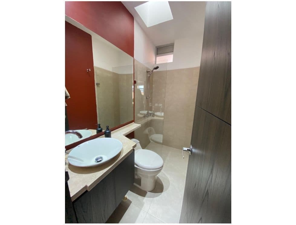 Foto 4 de 9: Apartamento en Chicó Norte ET III, Bogotá D.C.