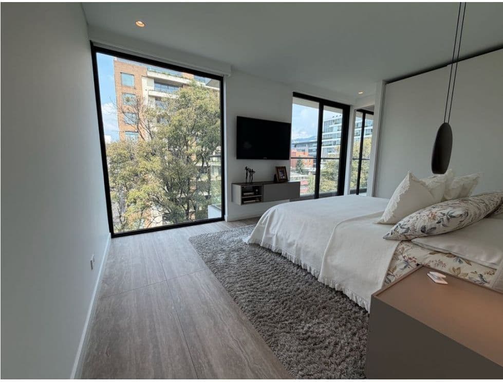 Foto 16 de 18: Apartamento en Chicó Norte, Bogotá D.C.