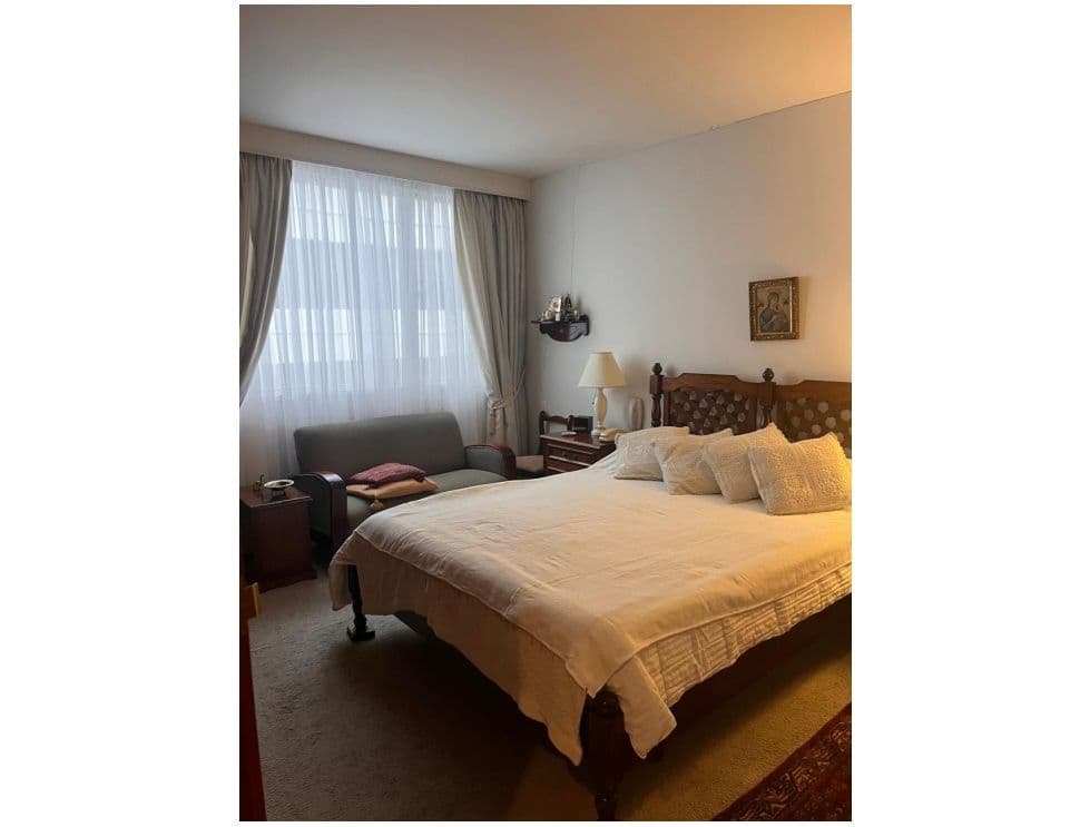 Foto 4 de 10: Apartamento en Santa Bárbara Oriental, Bogotá D.C.