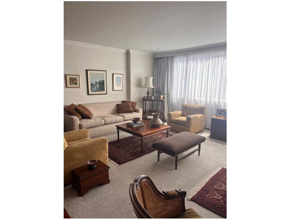Foto 5 de 10: Apartamento en Santa Bárbara Oriental, Bogotá D.C.