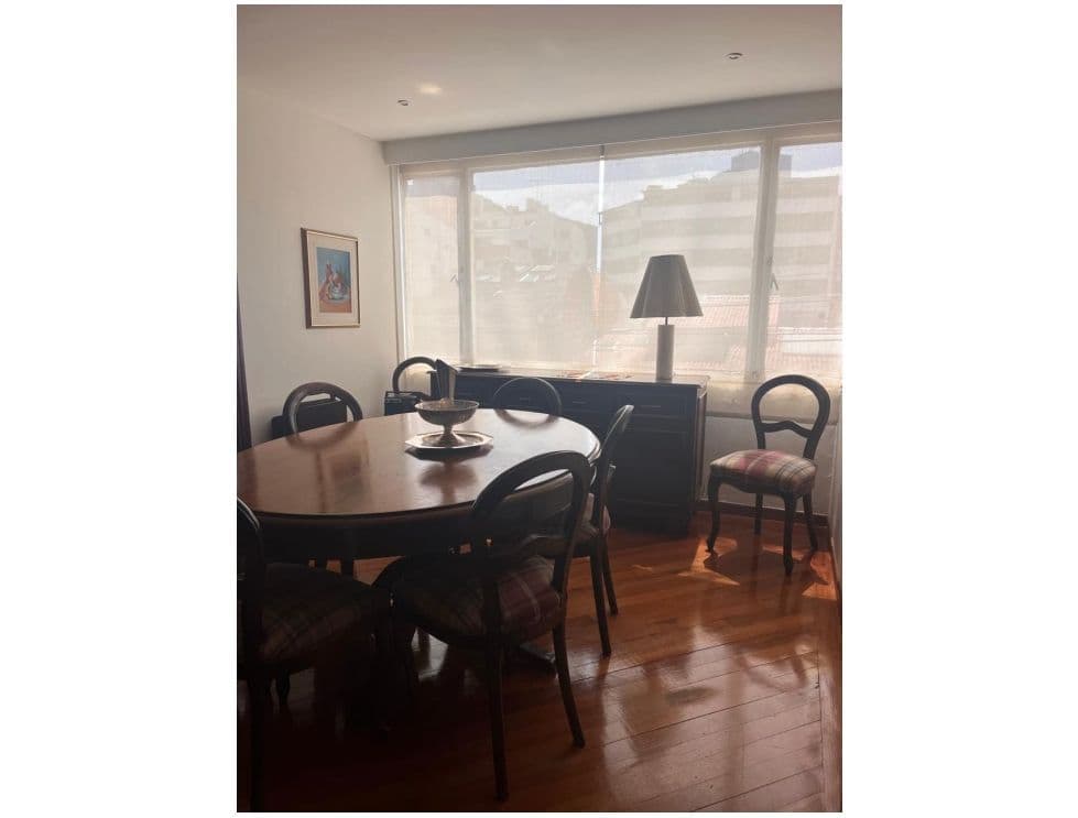 Foto 6 de 10: Apartamento en Santa Bárbara Oriental, Bogotá D.C.