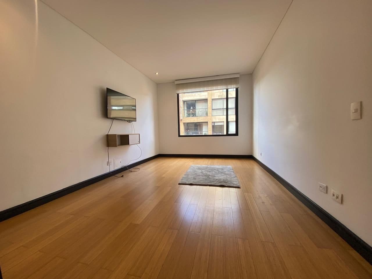 Foto 7 de 9: Apartamento en Chicó, Bogotá D.C.