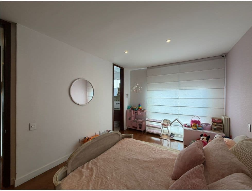 Foto 20 de 20: Apartamento en Chicó Norte ET II, Bogotá D.C.