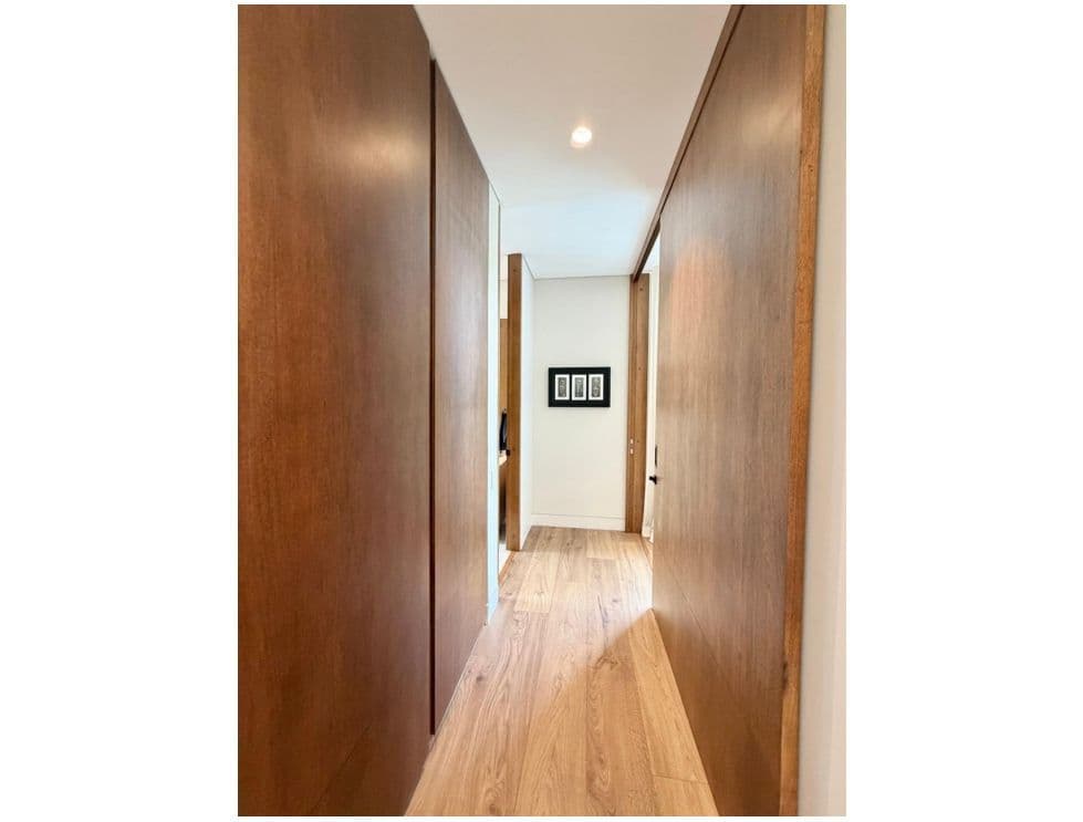 Foto 6 de 10: Apartamento en Chicó Norte, Bogotá D.C.