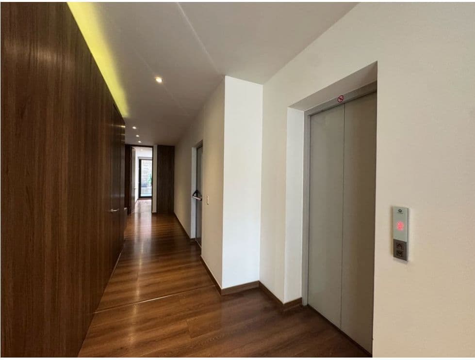 Foto 11 de 20: Apartamento en Chicó Norte ET II, Bogotá D.C.