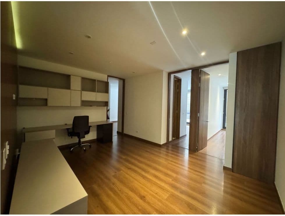 Foto 13 de 20: Apartamento en Chicó Norte ET II, Bogotá D.C.