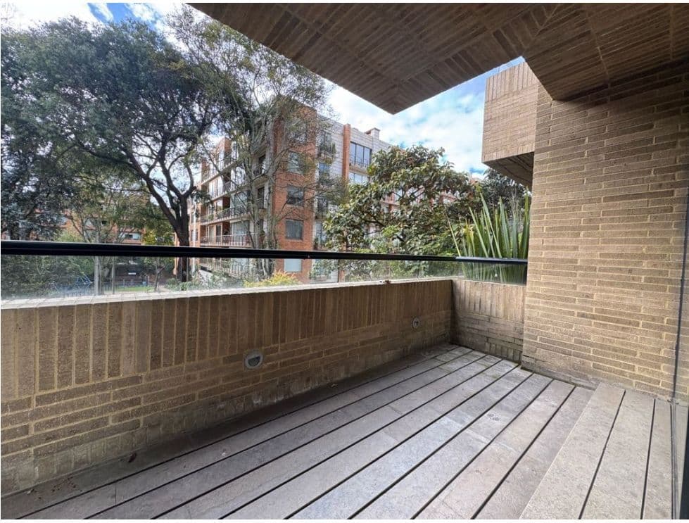Foto 3 de 20: Apartamento en Chicó Norte ET II, Bogotá D.C.