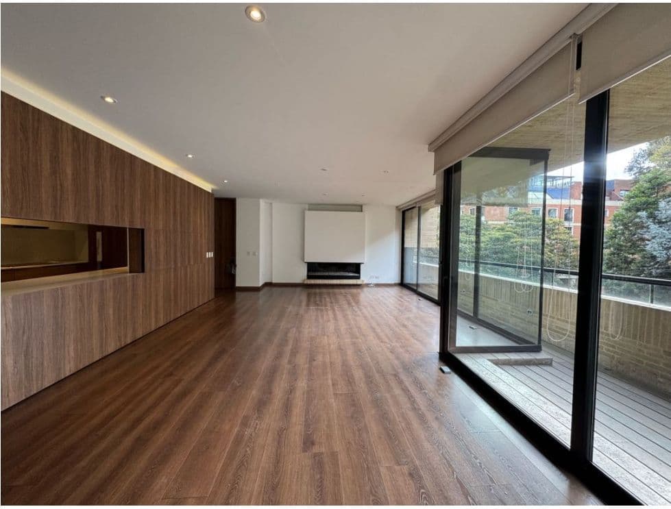 Foto 5 de 20: Apartamento en Chicó Norte ET II, Bogotá D.C.
