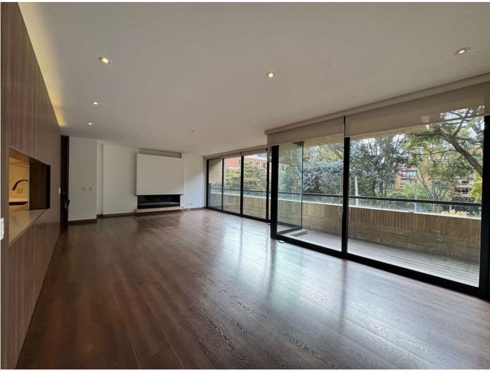 Foto 6 de 20: Apartamento en Chicó Norte ET II, Bogotá D.C.