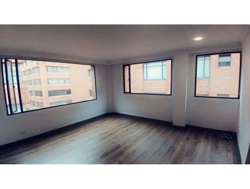 Foto 10 de 17: Apartamento en Chicó Norte ET III, Bogotá D.C.