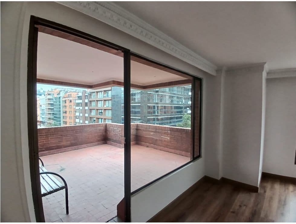 Foto 16 de 17: Apartamento en Chicó Norte ET III, Bogotá D.C.