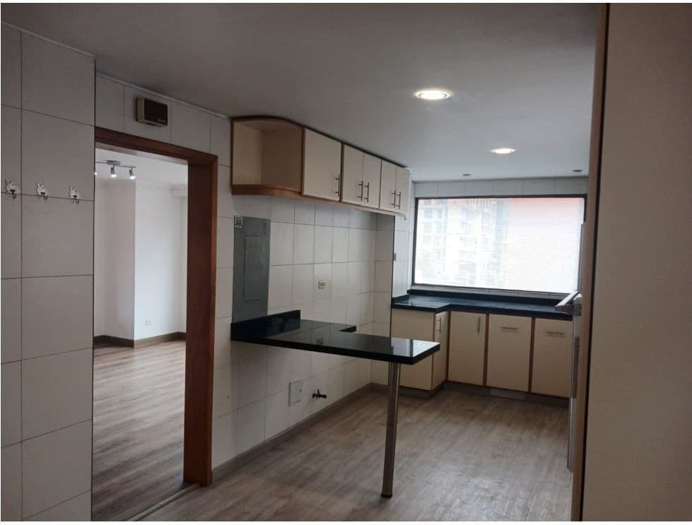 Foto 3 de 17: Apartamento en Chicó Norte ET III, Bogotá D.C.